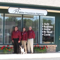 Miller Insurance Agency
