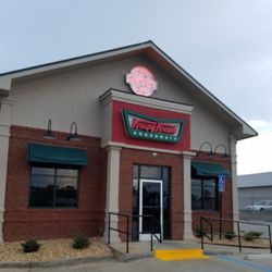 Krispy Kreme