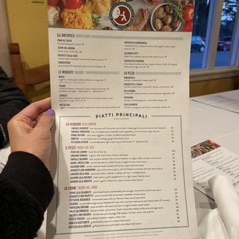 Mezza Luna Restaurant - Menu - Italian Near Me - Half Moon Bay, California Mezza Luna Restaurant - Menu - Italian Near Me - Half Moon Bay, California