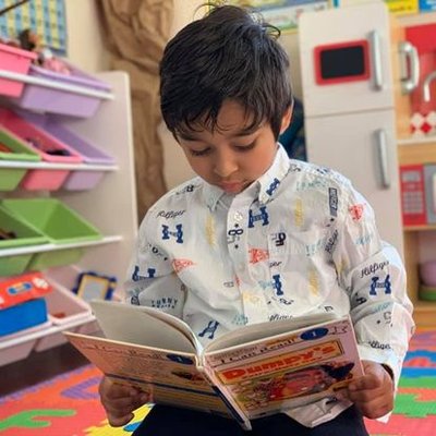 A reputed, reliable home based daycare to give your kids a nurturing environment - Kinder Bright provides exceptional in-home childcare services and preschool education for children ages 2 years to 12 years via Toddler, Preschool, and Pre-K programs. When you enroll your child with us, you can rest assured that your child will grow and thrive in the capable hands of our childcare team. A reputed, reliable home based daycare to give your kids a nurturing environment - Kinder Bright provides exceptional in-home childcare services and preschool education for children ages 2 years to 12 years via Toddler, Preschool, and Pre-K programs. When you enroll your child with us, you can rest assured that your child will grow and thrive in the capable hands of our childcare team.