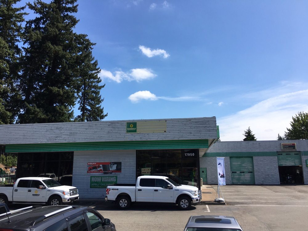 SUNBELT RENTALS Updated May 2024 12 Reviews 17950 Redmond Way