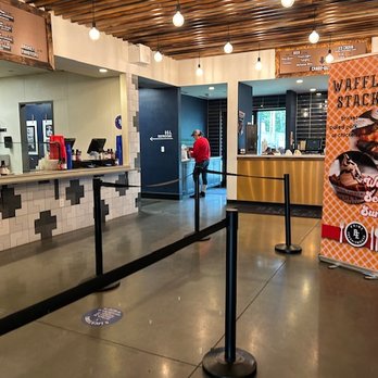 Blue Ember Smokehouse - Barbeque Near Me - Fort Smith, Arkansas