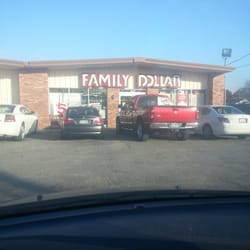 Family Dollar
