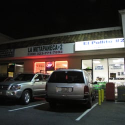 La Metapaneca