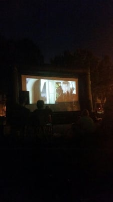 Inman Square by null