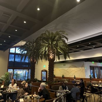 Flecha - Inside - Mexican Near Me - San Diego, California