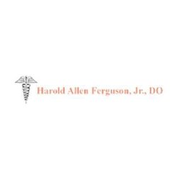 Harold Allen Ferguson Jr, DO