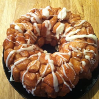 Monkey Bread - Monkey Bread Party Cake was a big hit at our family party. - Bakeries Near Me - Ocean City, New Jersey Monkey Bread - Monkey Bread Party Cake was a big hit at our family party. - Bakeries Near Me - Ocean City, New Jersey
