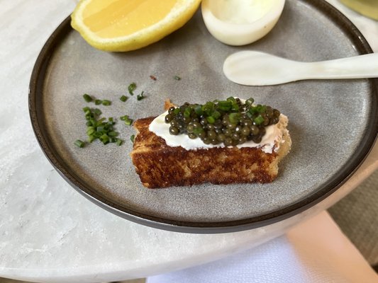 The Restaurant at Zero George by null The Restaurant at Zero George by null