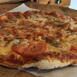 Sigdal Hyttemat - Pizza Nr. 20 Margherita