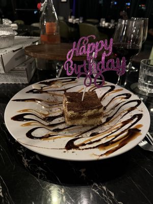 Passione Wood Oven Pizza & Wings by null