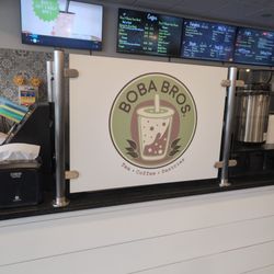 Boba Bros