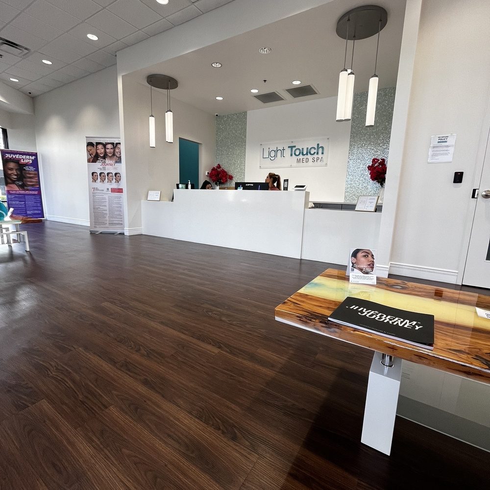 LightTouch Med Spa - Touch up - Laser Hair Removal Near Me - Orlando, Florida LightTouch Med Spa - Touch up - Laser Hair Removal Near Me - Orlando, Florida