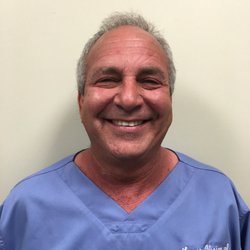 Laser Vision Of Fort Collins - The esteemed Dr. Frenkel!