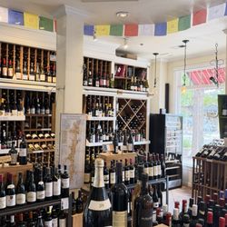 West End Wine Shop