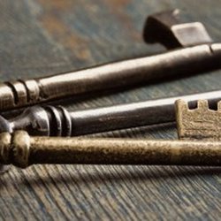 EBM Lock & Key