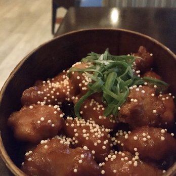 HAVEN Riverfront Restaurant & Bar - Popcorn Firecracker Shrimp - New American Near Me - Edgewater, New Jersey HAVEN Riverfront Restaurant & Bar - Popcorn Firecracker Shrimp - New American Near Me - Edgewater, New Jersey