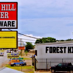 Forest Hill Lumber