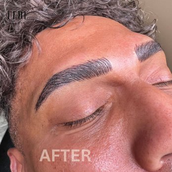 Fede Beauty - Eyebrow Services Near Me - Vernon Hills, Illinois