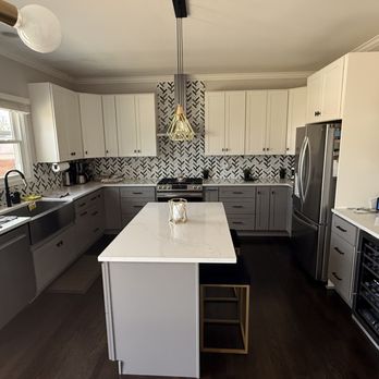Kitchen Cabinet Guys - Cabinetry Near Me - West Chicago, Illinois Kitchen Cabinet Guys - Cabinetry Near Me - West Chicago, Illinois