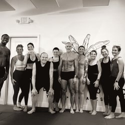 Destin Hot Yoga