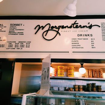 Morgenstern's - Ice Cream & Frozen Yogurt Near Me - New York, New York Morgenstern's - Ice Cream & Frozen Yogurt Near Me - New York, New York