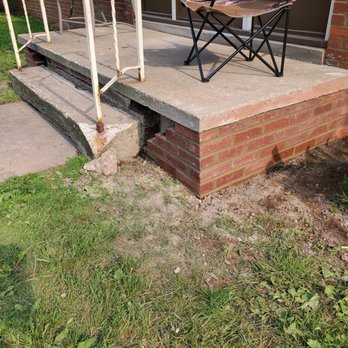 Brandt's Masonry Services - Masonry/Concrete Near Me - Maple Heights, Ohio Brandt's Masonry Services - Masonry/Concrete Near Me - Maple Heights, Ohio