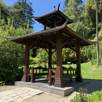 Powerscourt Gardens & House - Parks Near Me - Enniskerry, WW Powerscourt Gardens & House - Parks Near Me - Enniskerry, WW