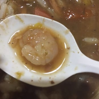 Calliope's - Baby ass shrimps ! - Cajun/Creole Near Me - Houston, Texas Calliope's - Baby ass shrimps ! - Cajun/Creole Near Me - Houston, Texas