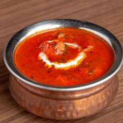 Fusion Authentic Indian Cuisine - Butter Chicken