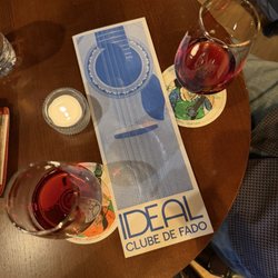 Ideal Clube de Fado