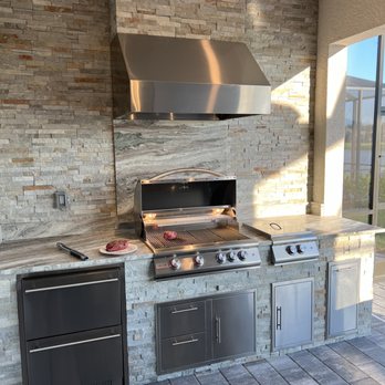 Southwest Outdoor Grills - Grill Services Near Me Southwest Outdoor Grills - Grill Services Near Me