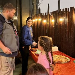 Lost Worlds - Lupita- thank you so much for being the hostess with the mostest!