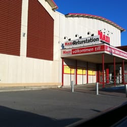 Maxi ICA Stormarknad