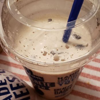Culver's - Oreo concrete became milk in 10-15 minutes - Burgers Near Me - Margate, Florida Culver's - Oreo concrete became milk in 10-15 minutes - Burgers Near Me - Margate, Florida