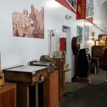 Musee Mecanique - Museums Near Me - San Francisco, California Musee Mecanique - Museums Near Me - San Francisco, California