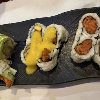 Fuji Sushi Mandarin - Sushi Bars Near Me - Jacksonville, Florida Fuji Sushi Mandarin - Sushi Bars Near Me - Jacksonville, Florida