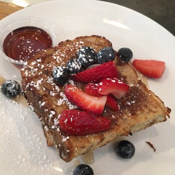 Copa Vida - New American Near Me - Pasadena, California