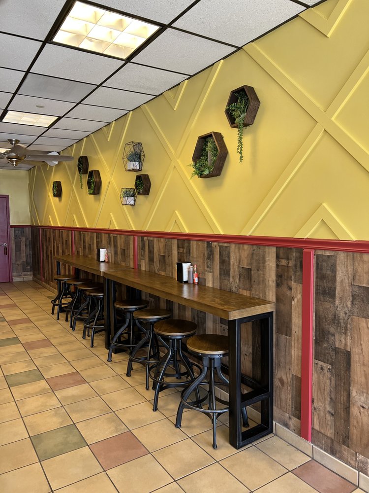 Fiya Spice Caribbean