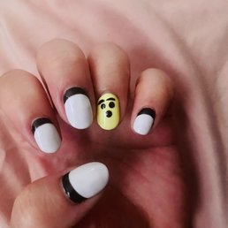 Halloween Nails Halloween Nails