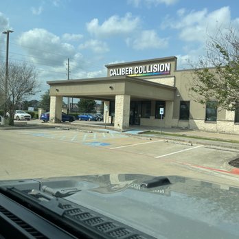 Caliber Collision - Body Shops Near Me - Rosenberg, Texas Caliber Collision - Body Shops Near Me - Rosenberg, Texas
