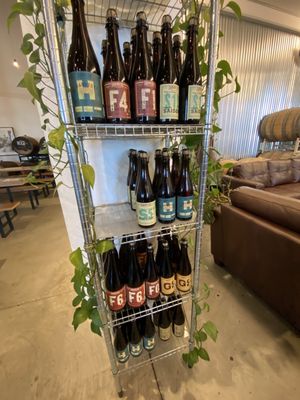Transmitter Brewing by null
