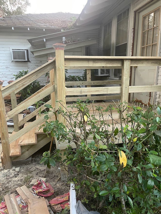 NEW WAVE GENERAL CONSTRUCTION Request Consultation Marrero