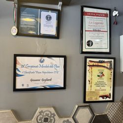 There were many other awards as well.
