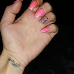 Regal Nails, Salon & Spa