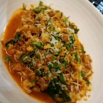 Herbsaint - Spatzle special - appetizer - French Near Me - New Orleans, Louisiana Herbsaint - Spatzle special - appetizer - French Near Me - New Orleans, Louisiana
