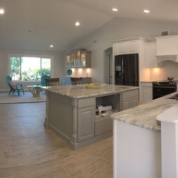 Nuovo Kitchens & Baths - Countertop Installation Near Me - Melbourne, Florida Nuovo Kitchens & Baths - Countertop Installation Near Me - Melbourne, Florida