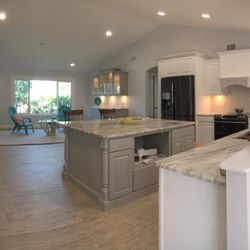 Nuovo Kitchens & Baths