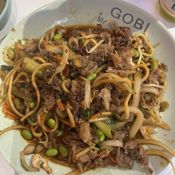 Gobi Mongolian Bbq - Mongolian Near Me - Santa Cruz, California Gobi Mongolian Bbq - Mongolian Near Me - Santa Cruz, California