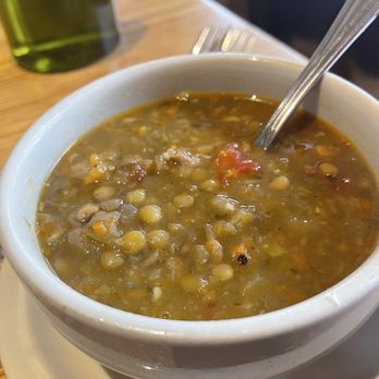 Carrabba's Italian Grill - Italian Near Me - Houston, Texas